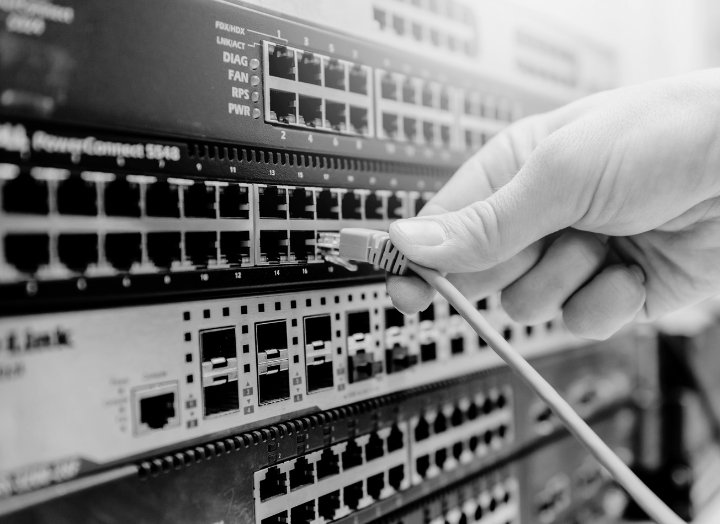 Network engineering for ISPs