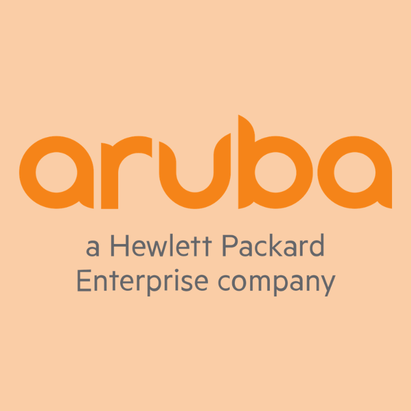 HPE Aruba