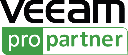 Veeam ProPartner