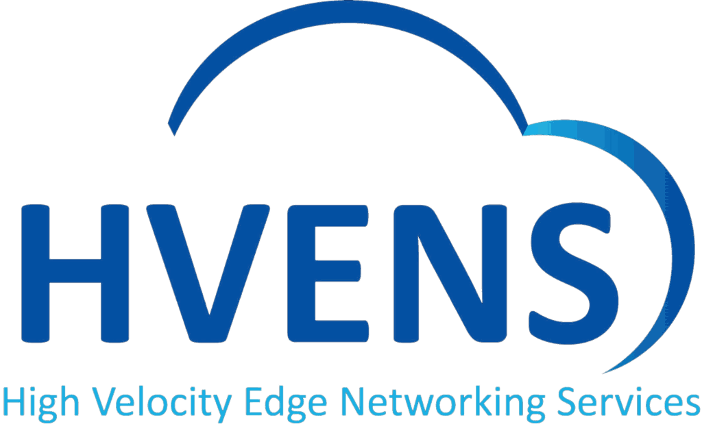 HVENS private cloud