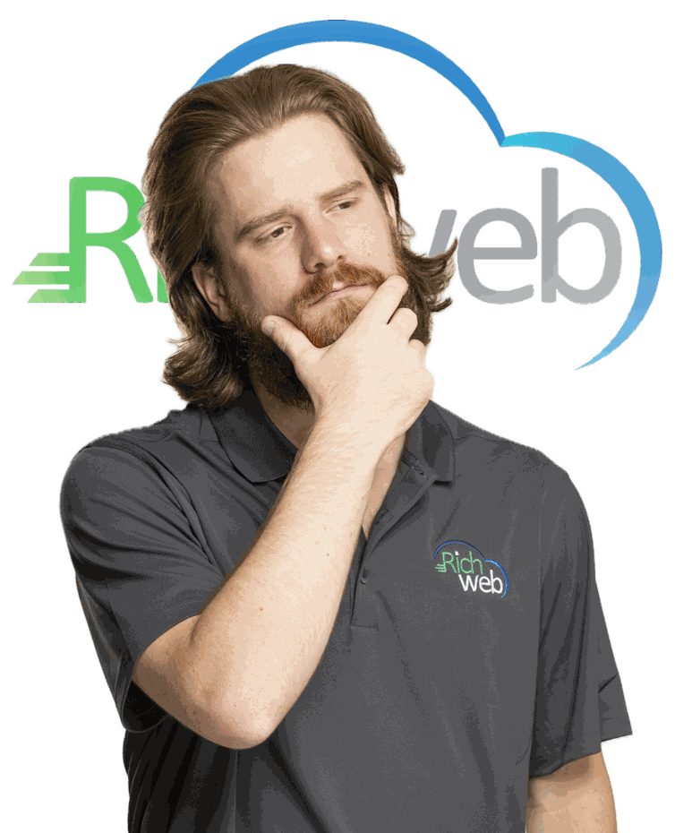 Richweb services
