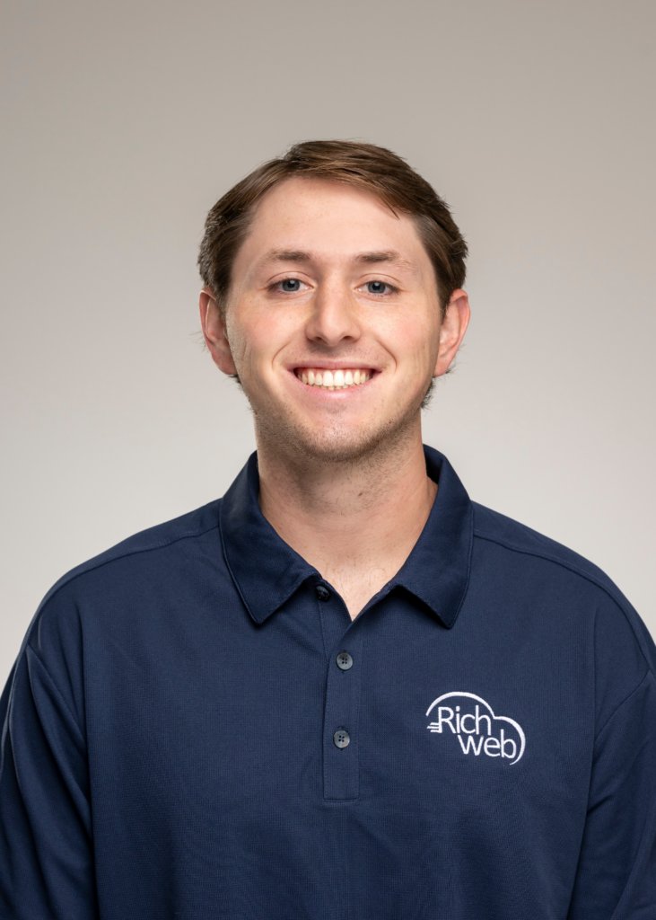 Drew Larsen