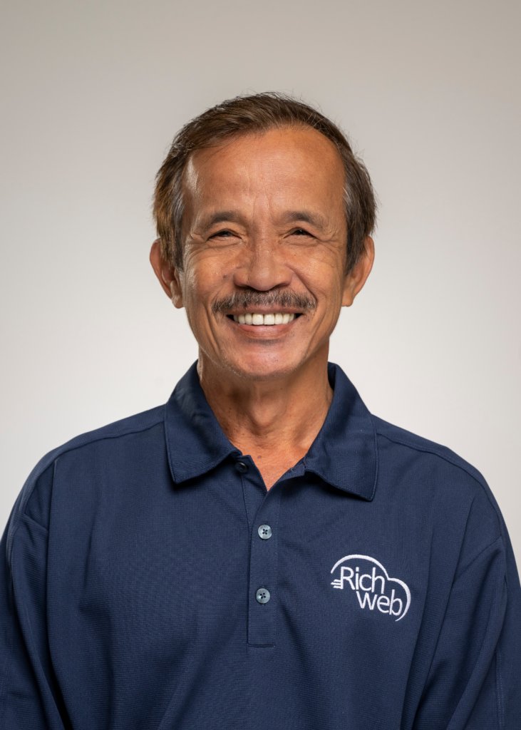 Huy Phan