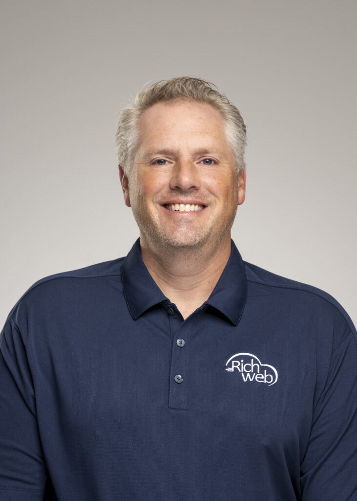 Jon Larsen