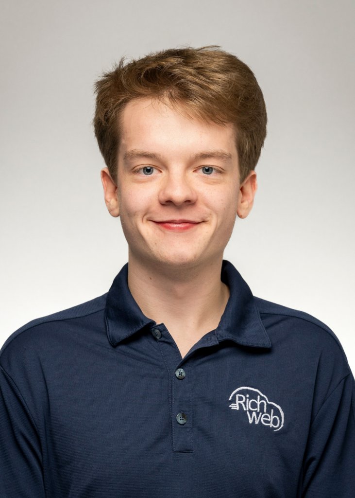Nick Hartzler