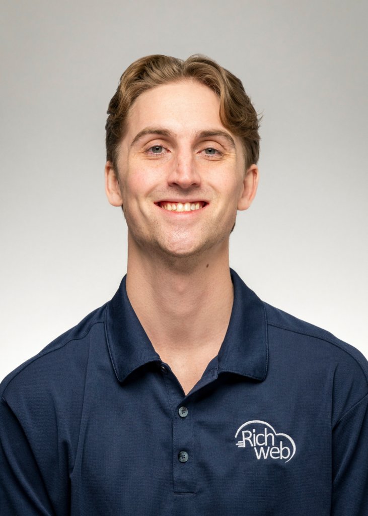 Noah Caldwell